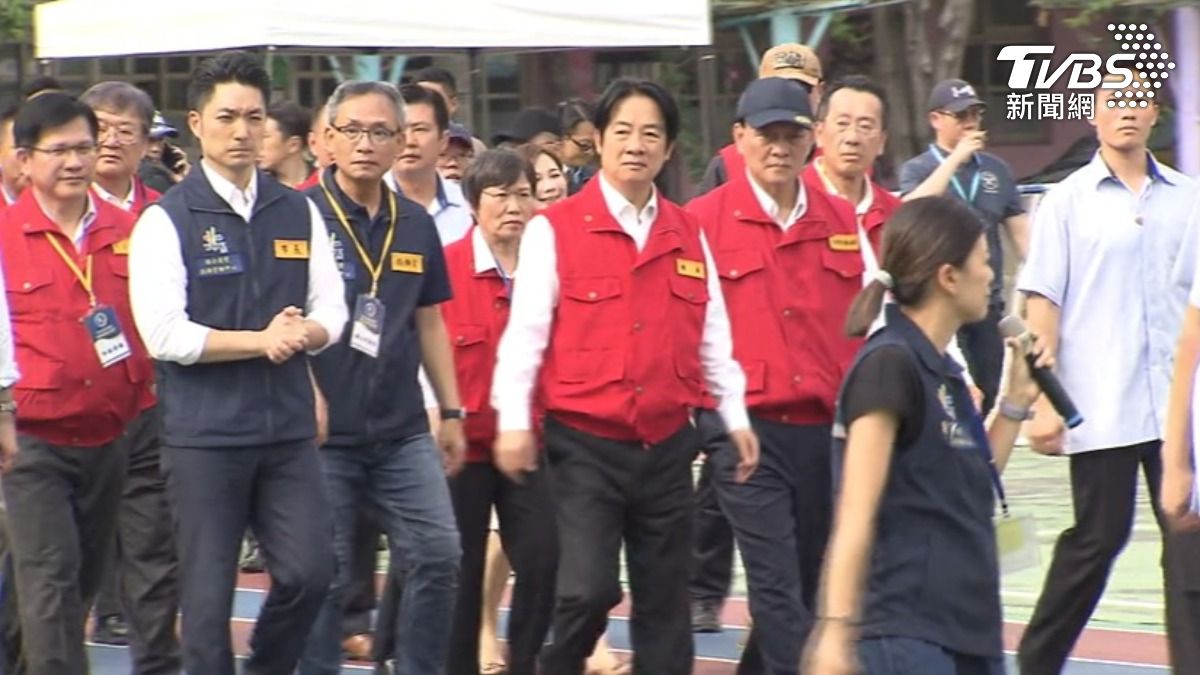 漢光演習