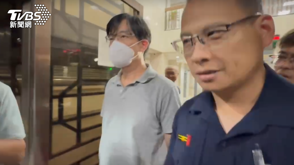 吳紹琥-吳紹琥官司-吳紹琥院長-牛奶針-吳紹琥牛奶針-牛奶針死亡-吳紹琥交保