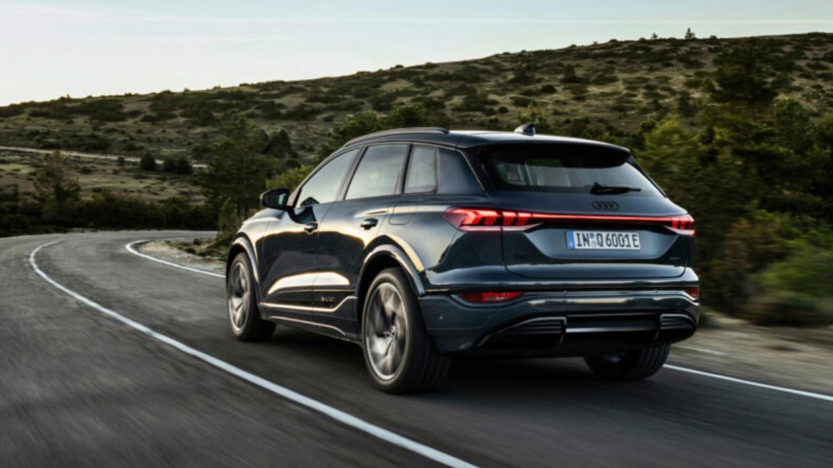 7月購車享優惠！Audi車系最低月付6888元　輕鬆入主歐洲車