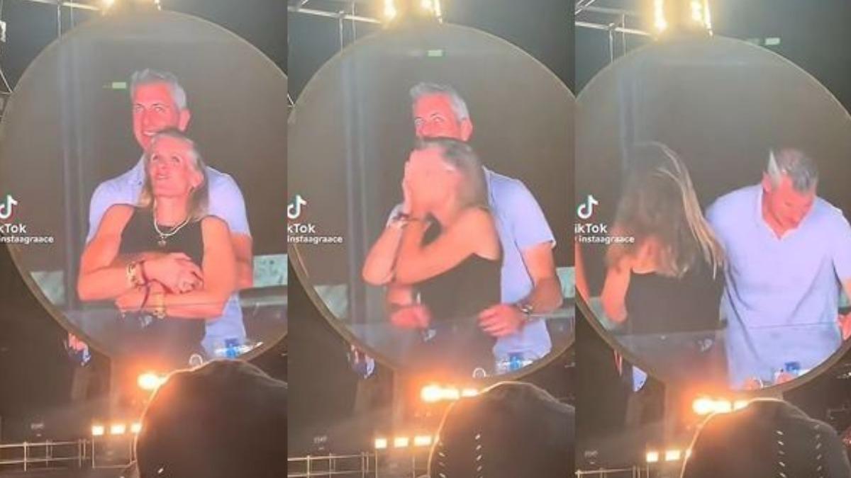 Coldplay演唱會意外抓包婚外情　科技公司CEO辭職