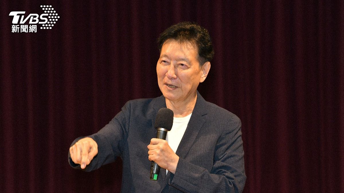 Media figure accuses Taiwan gov’t of hiding U.S. tariff rate