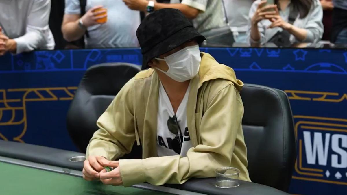失業改當賭王？田中圭飛賭城玩撲克大賽　成績太猛爽領天價獎金