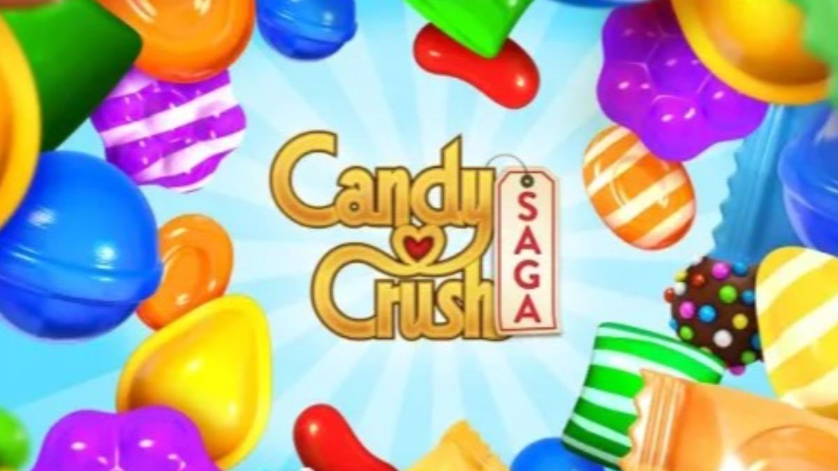 知名手機遊戲《Candy Crush Saga》傳出團隊只剩50人，遊戲開發恐被迫終止。（圖／翻攝自 King）