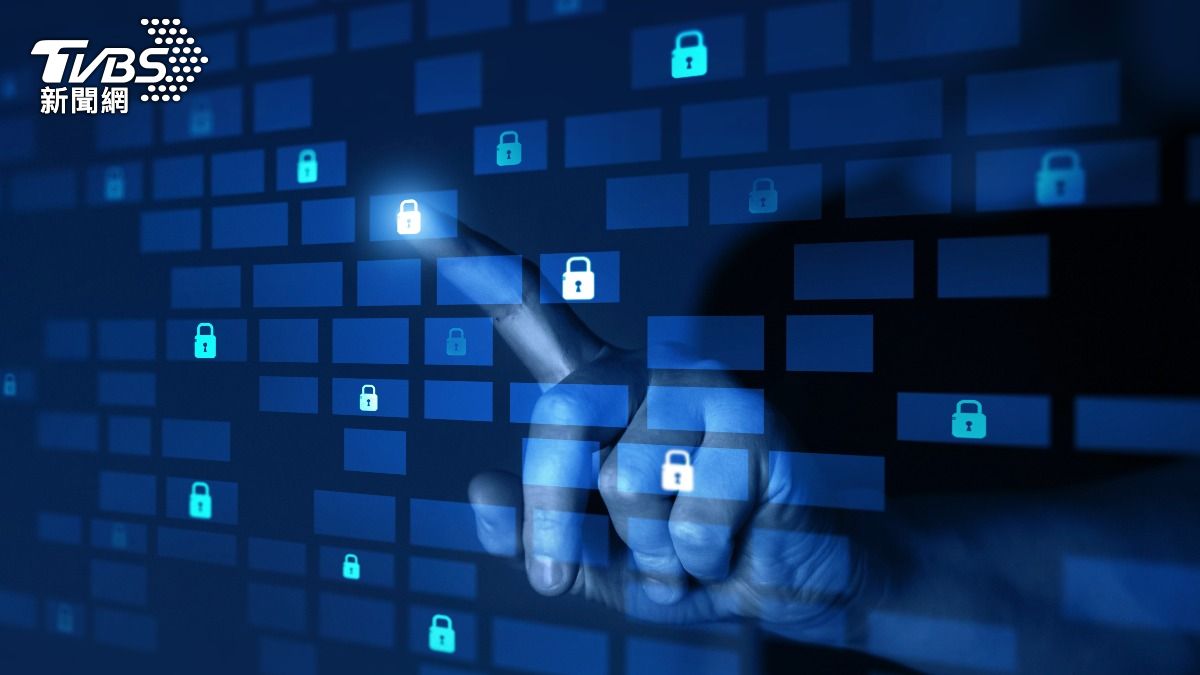 英國爆出歷來數一數二嚴重的個資外洩事件。（示意圖／達志影像shutterstock）