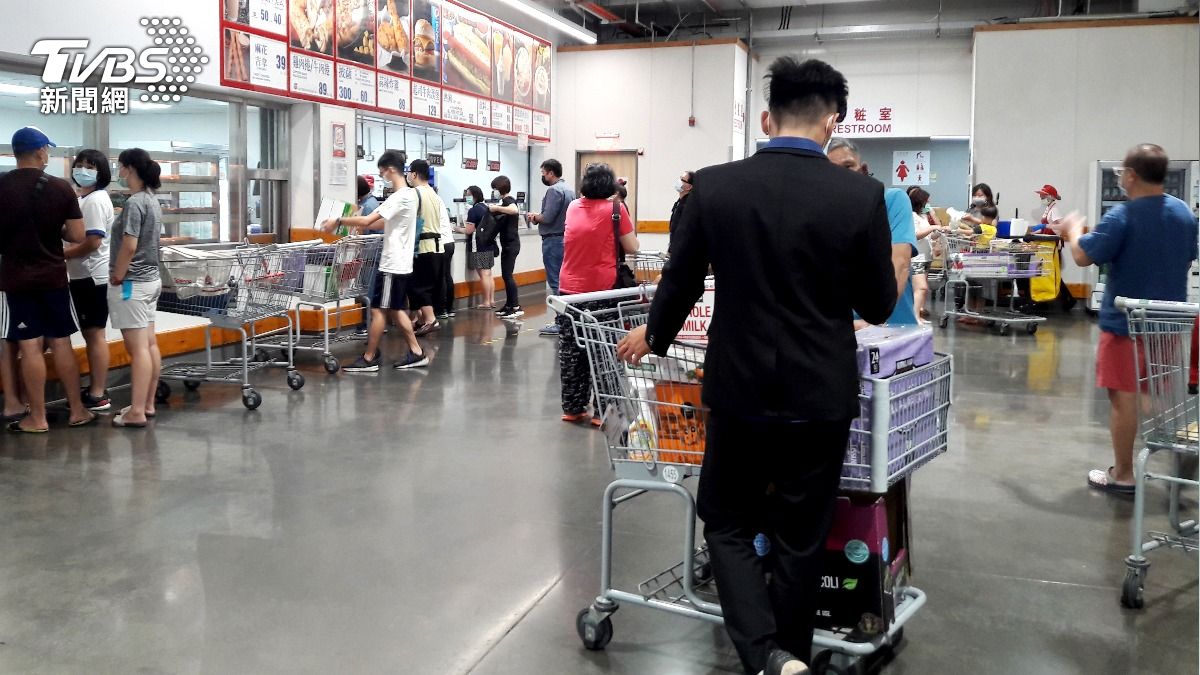 好市多,好市多有錢人,好市多脫單,好市多優惠,好市多折扣,好市多打折,好市多Costco,好市多價錢