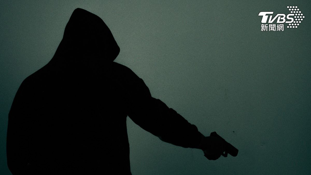 英國一名19歲少年殘忍殺害全家，只因想成為「21世紀最強殺手」。（示意圖／達志影像shutterstock）