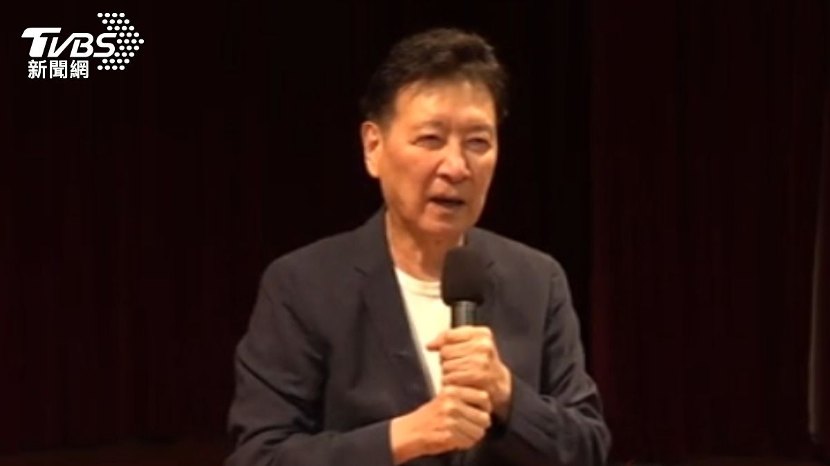 取消東非行！　趙少康留台投票　羅智強：感謝