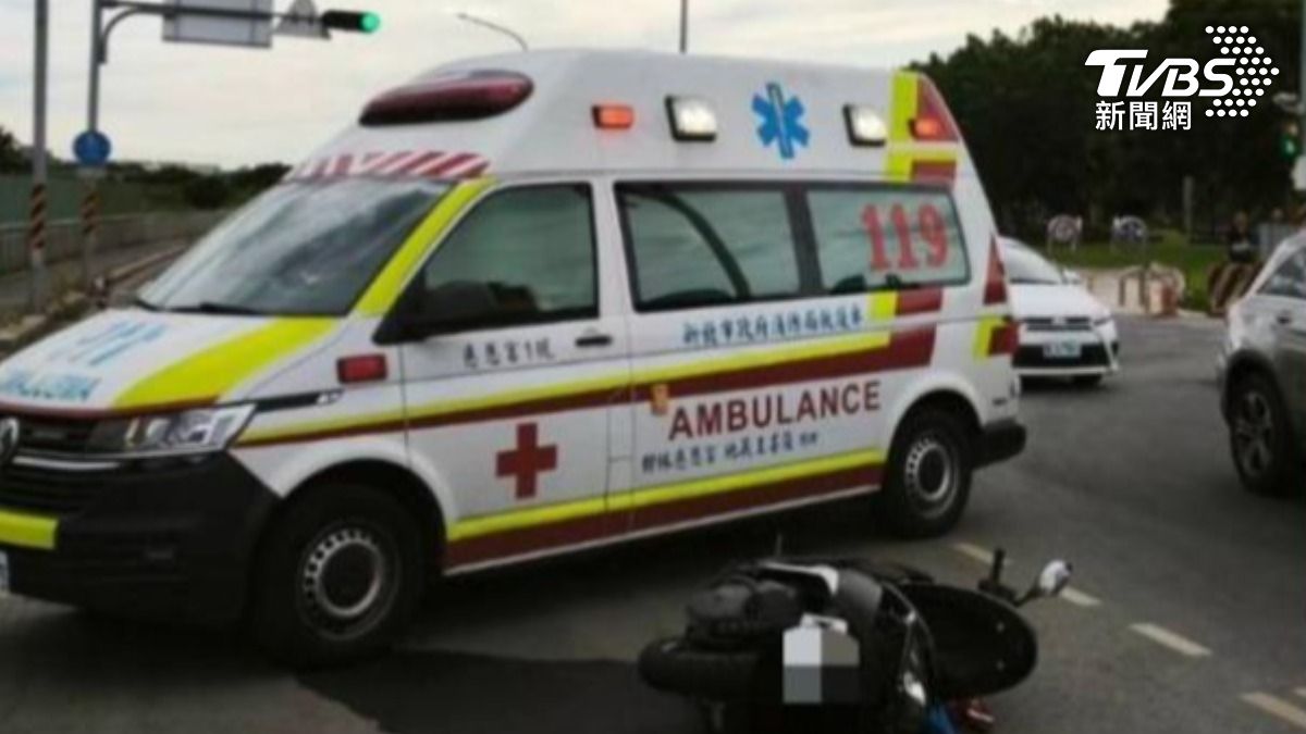 新北樹林死亡車禍！死者65歲男證實為「鄭運鵬助理」