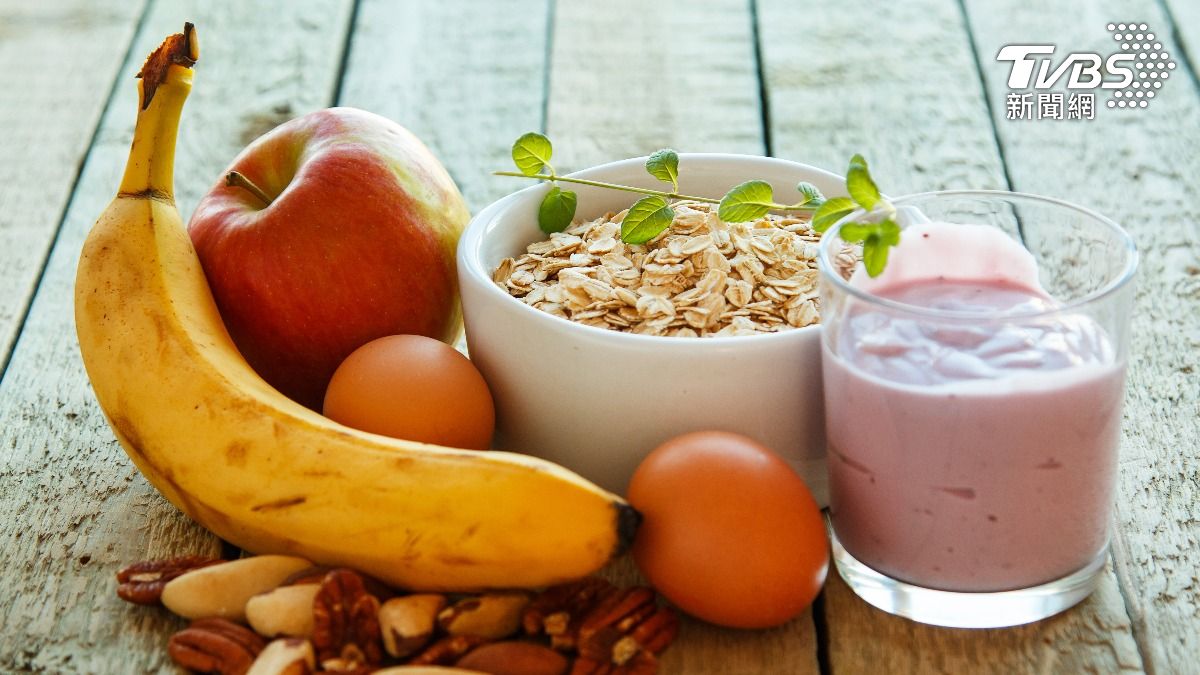 不吃早餐助瘦身?營養師搖頭揭真相 「3黃金組合」方便又飽足