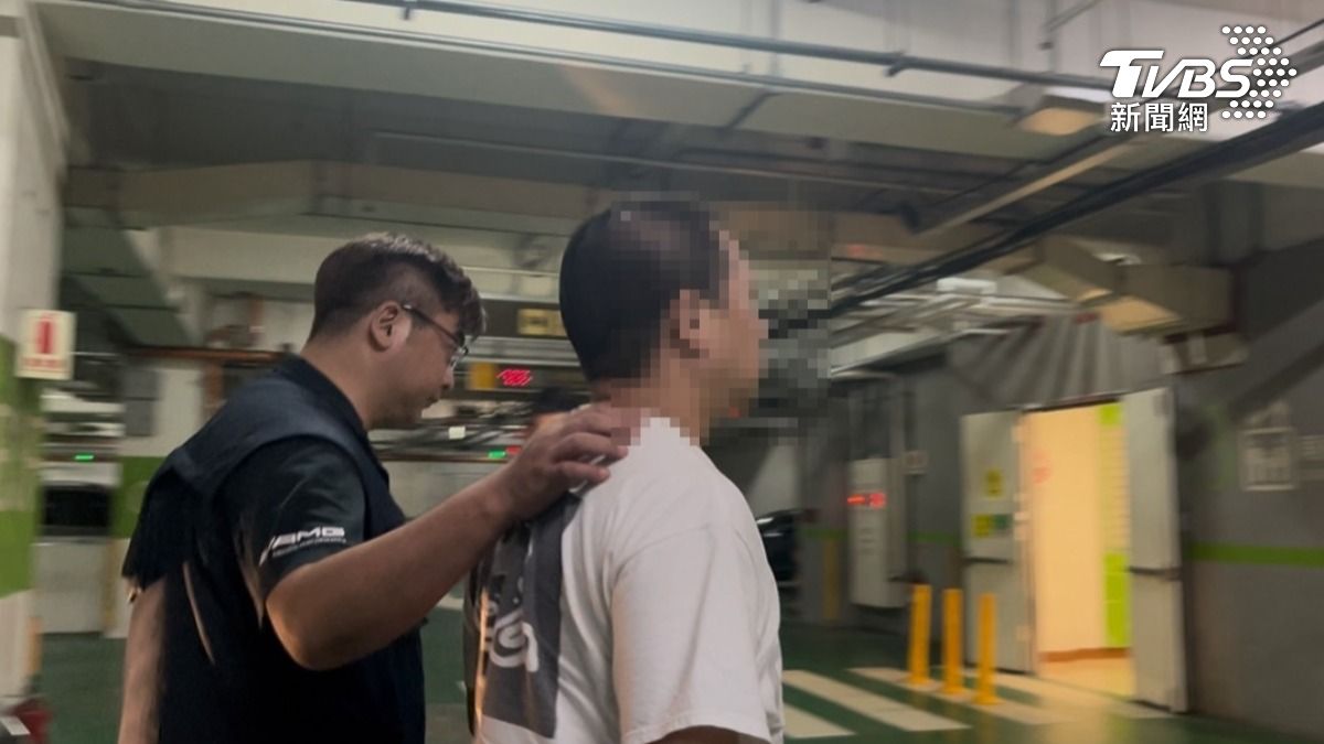 鄭運鵬前助理遭撞死「致命傷曝光」　肇事男低調現身相驗