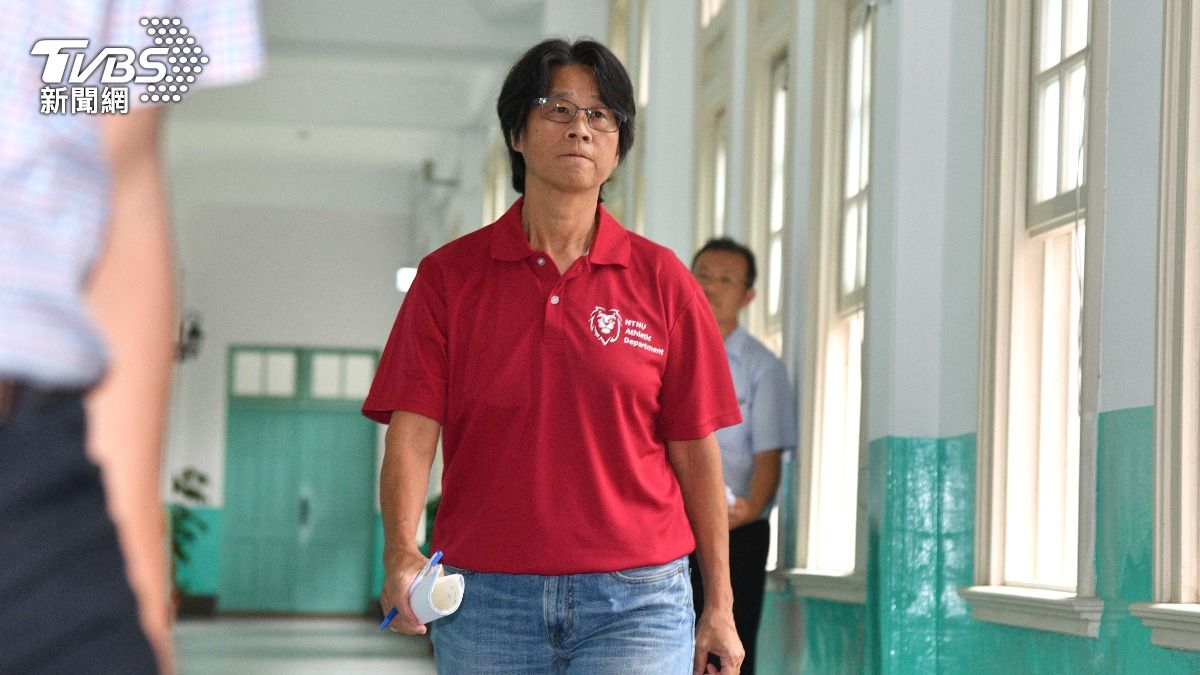 台師大解聘周台英！教育部發聲：非現職「不得申請退休金」