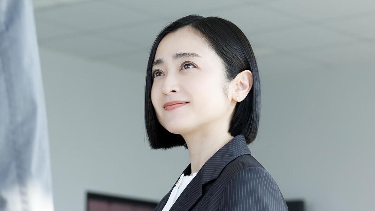 跨海訪問／兩度離婚…安達祐實鬆口「最怕這款尪」：會保持距離