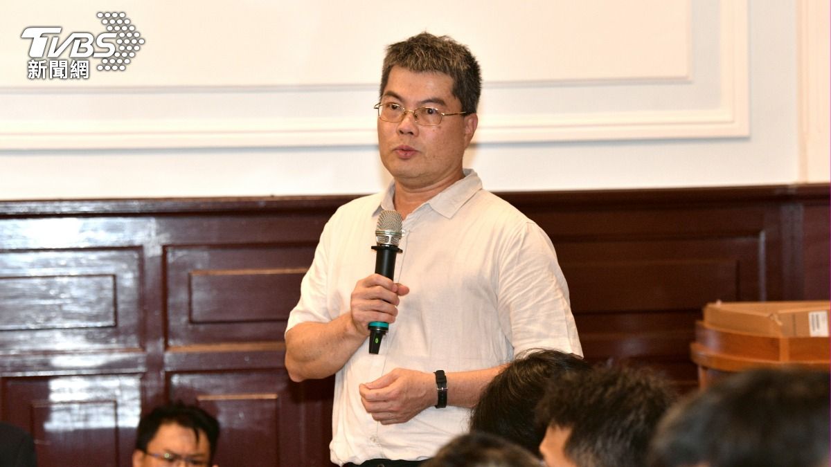 女足血液送去哪了？陳忠慶：部分血液樣本已銷毀
