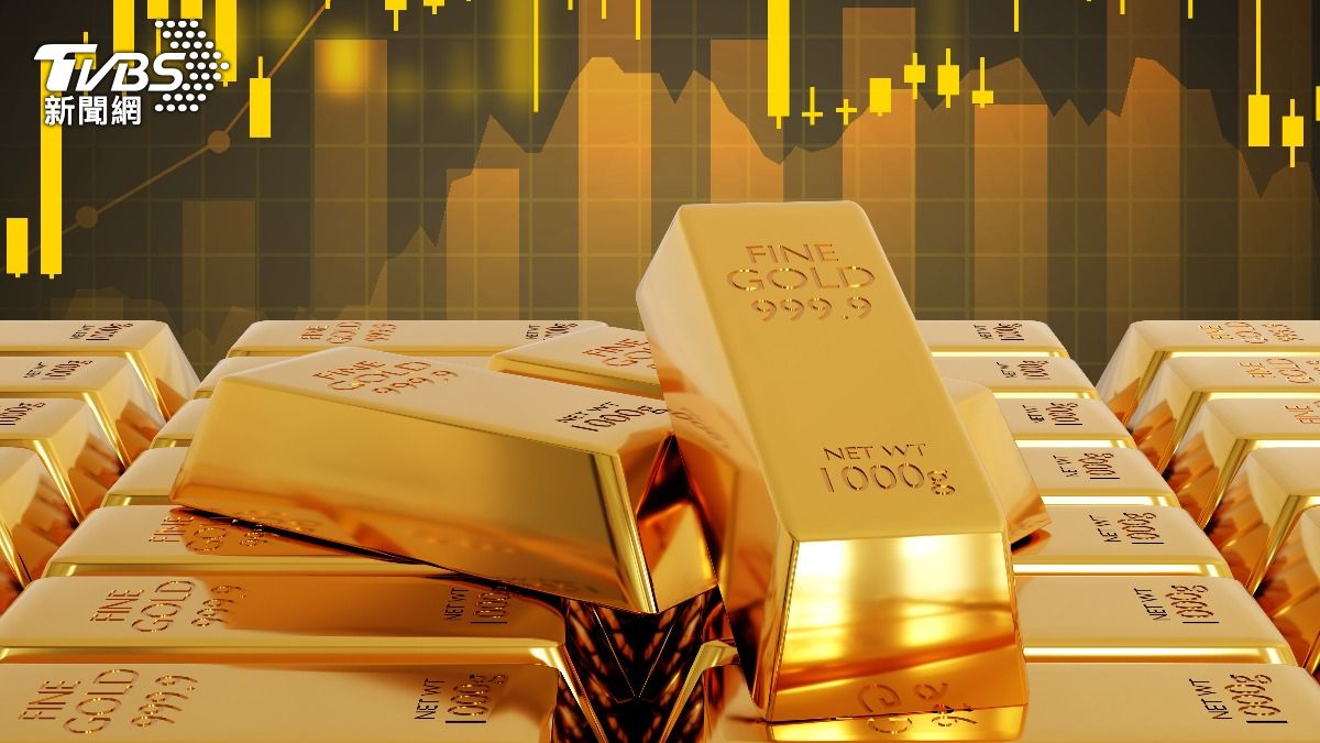 黃金該如何入手？好市多vs.投資公司　專家曝最聰明買法