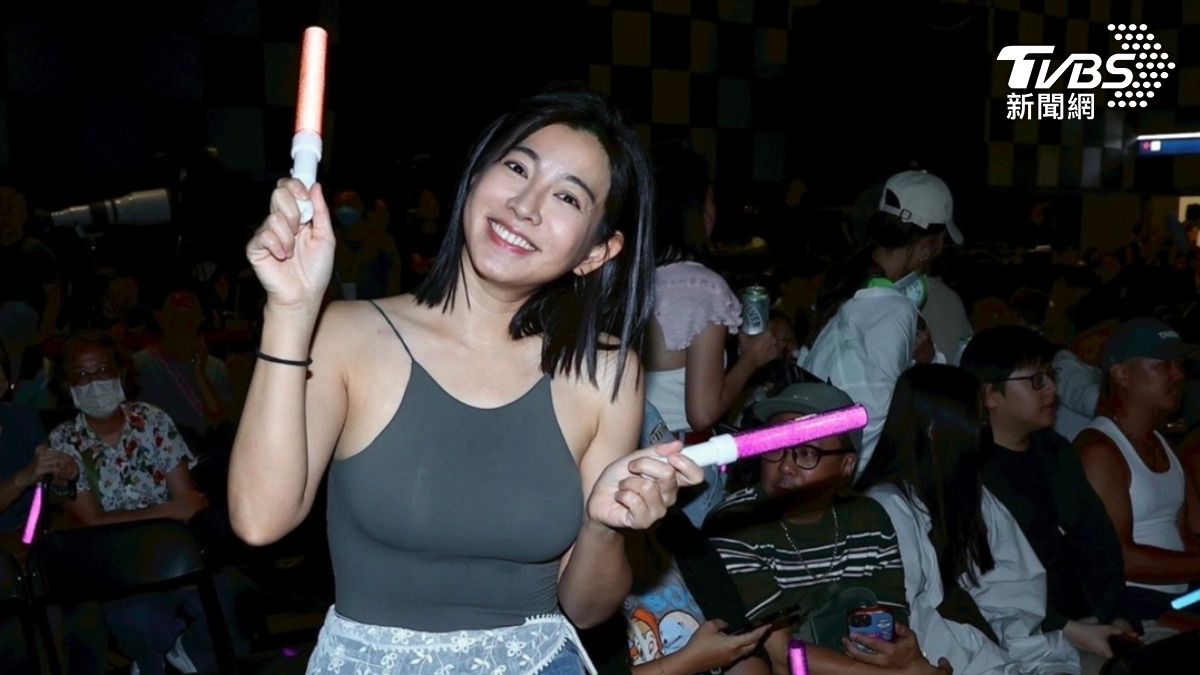 痛逝13年摯愛！米可白首露面「不見孫綻」　她揭兩人感情現況