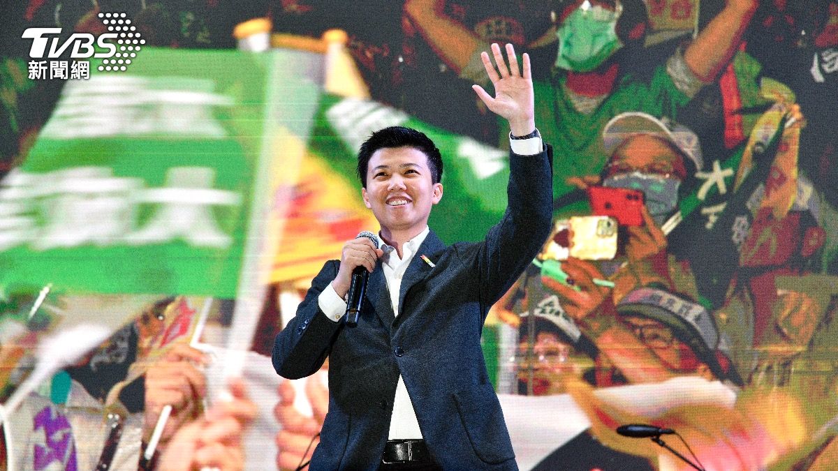 喊「改變歷史不必衝進立院」　苗博雅：罷免是告訴國會人民最大
