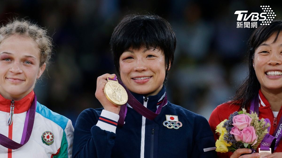 曾奪奧運金牌！日角力名將小原日登美猝逝　享年44歲