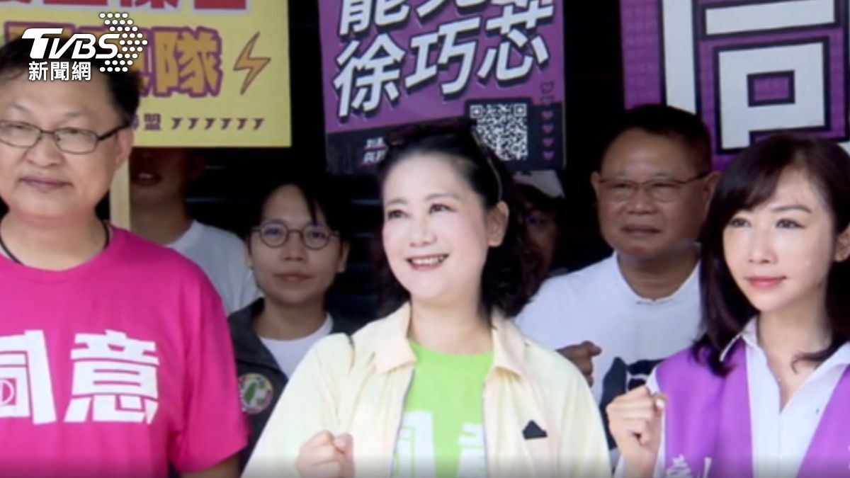 傅崐萁擬提南部救災條例　綠批「為救罷免」