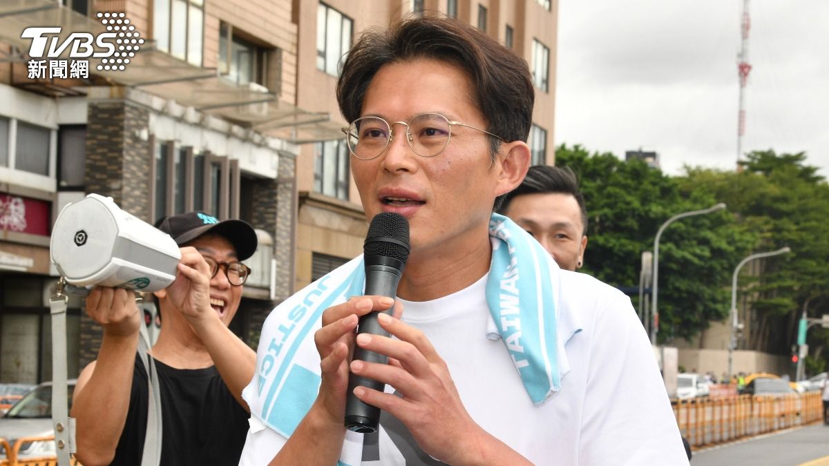 黃國昌秀「柯文哲726投票單」批侵害人權　盼北院停止羈押