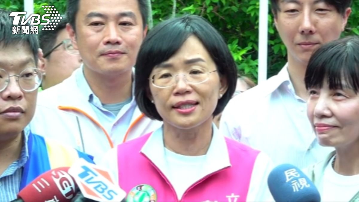 王不見王？　林右昌、蘇巧慧先後挺新北罷團