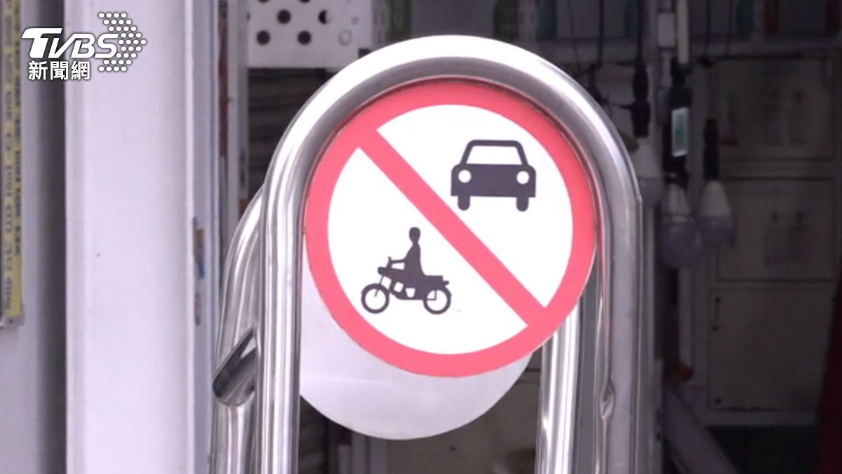 菜市場時段性禁車？　攤販:安全.買氣難兼顧