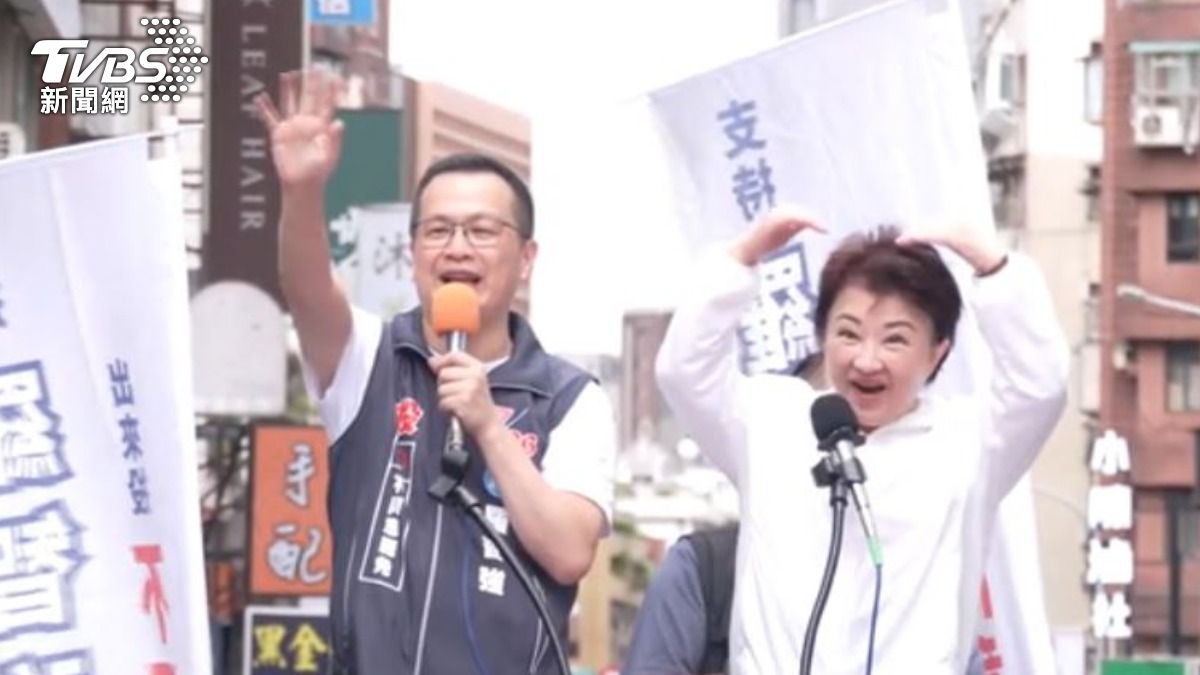藍最強母雞反罷免　盧秀燕批總統：當家鬧事