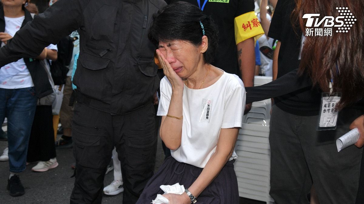 觀察／白營造勢反罷！「替柯文哲教訓賴清德」成小草主旋律　