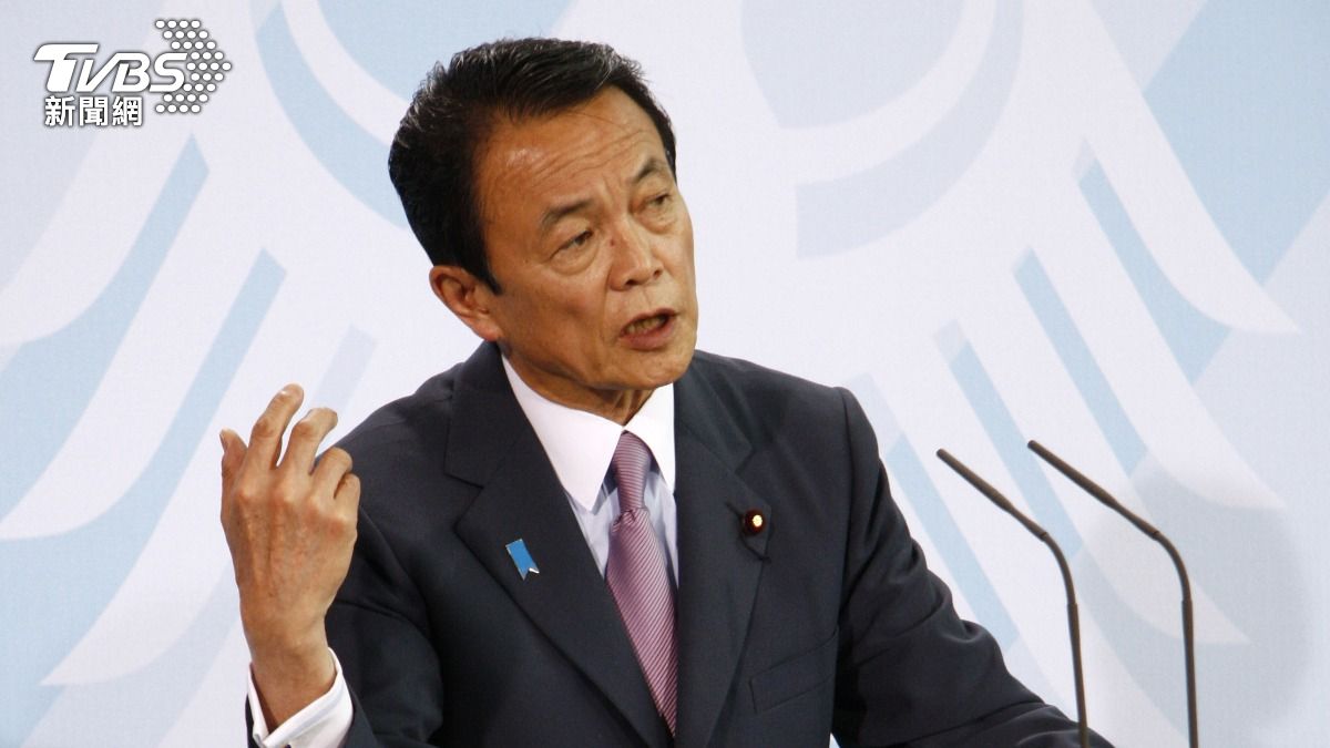 日參院選舉自民黨席次太爛！麻生逼宮石破茂　迫辭首相、黨魁