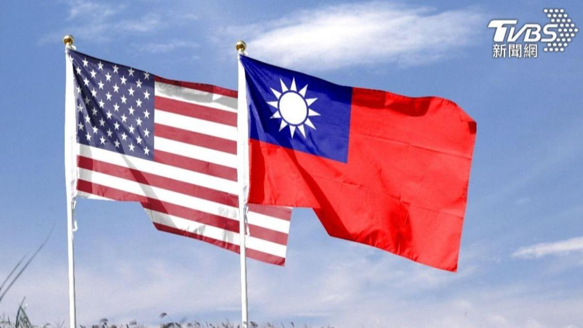US House approves US$500M in Taiwan security aid