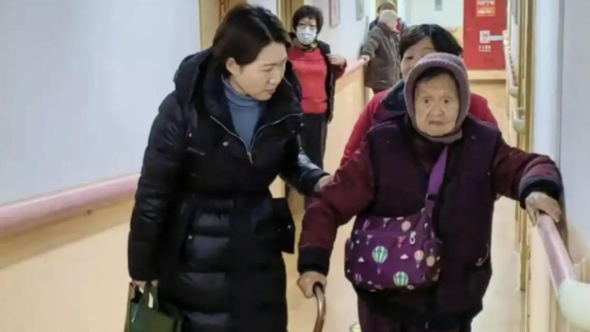 陸9旬獨居婦未婚病逝「留逾2千萬遺產」！全網尋顧姓繼承人