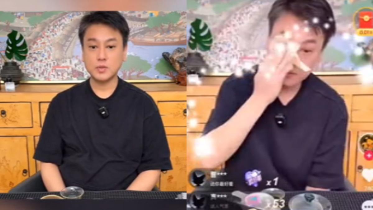 周渝民談大S離世：「唱《情非得已》再也不會快樂」　F4合體心酸內幕曝