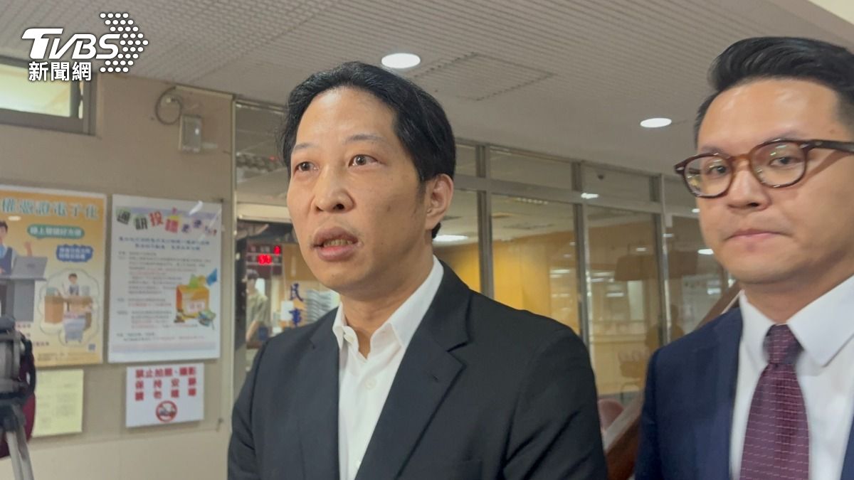 泰山追討36億元爆風波！街口胡亦嘉今為這事出庭　吐苦水：不公平