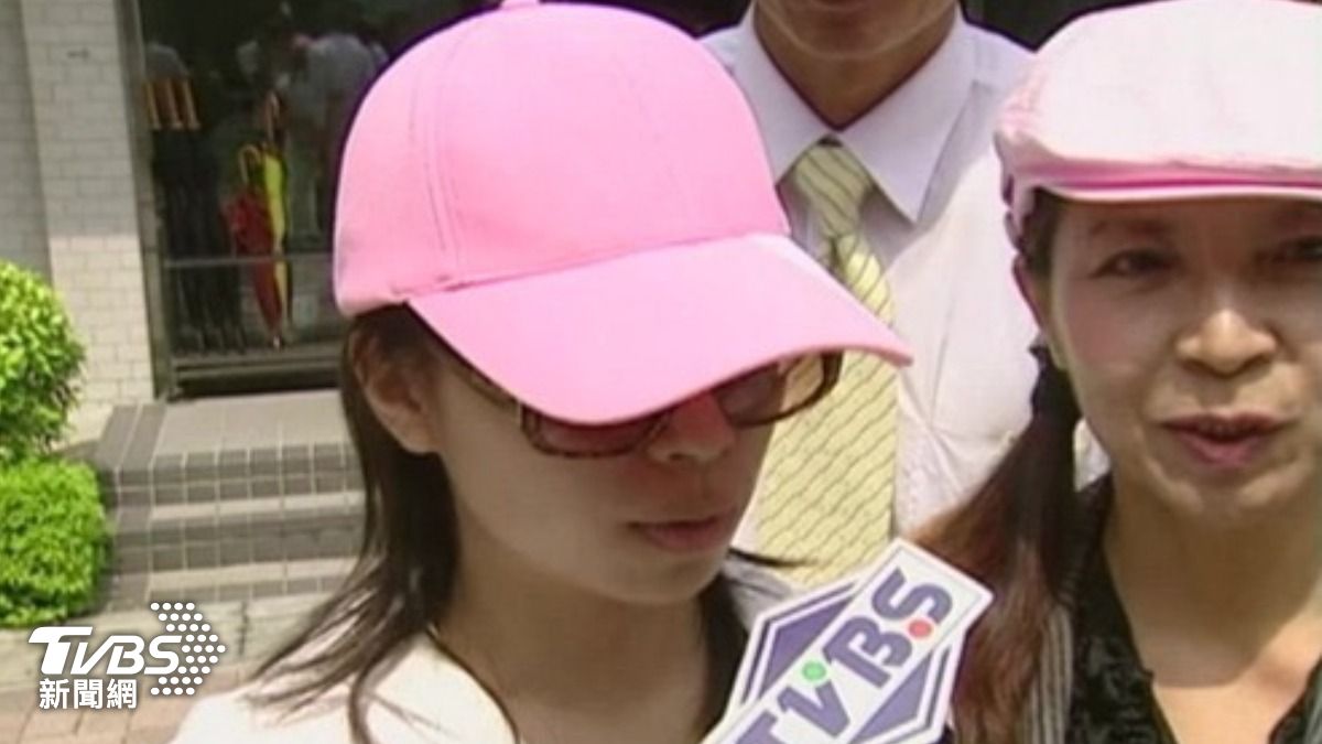 等了20年！吳火獅私生女認祖歸宗　新光「新公主」爭百億遺產