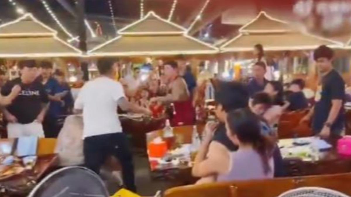 打架就裝中國人？韓國人海外鬧事頻傳　韓媒怒斥：丟國家的臉