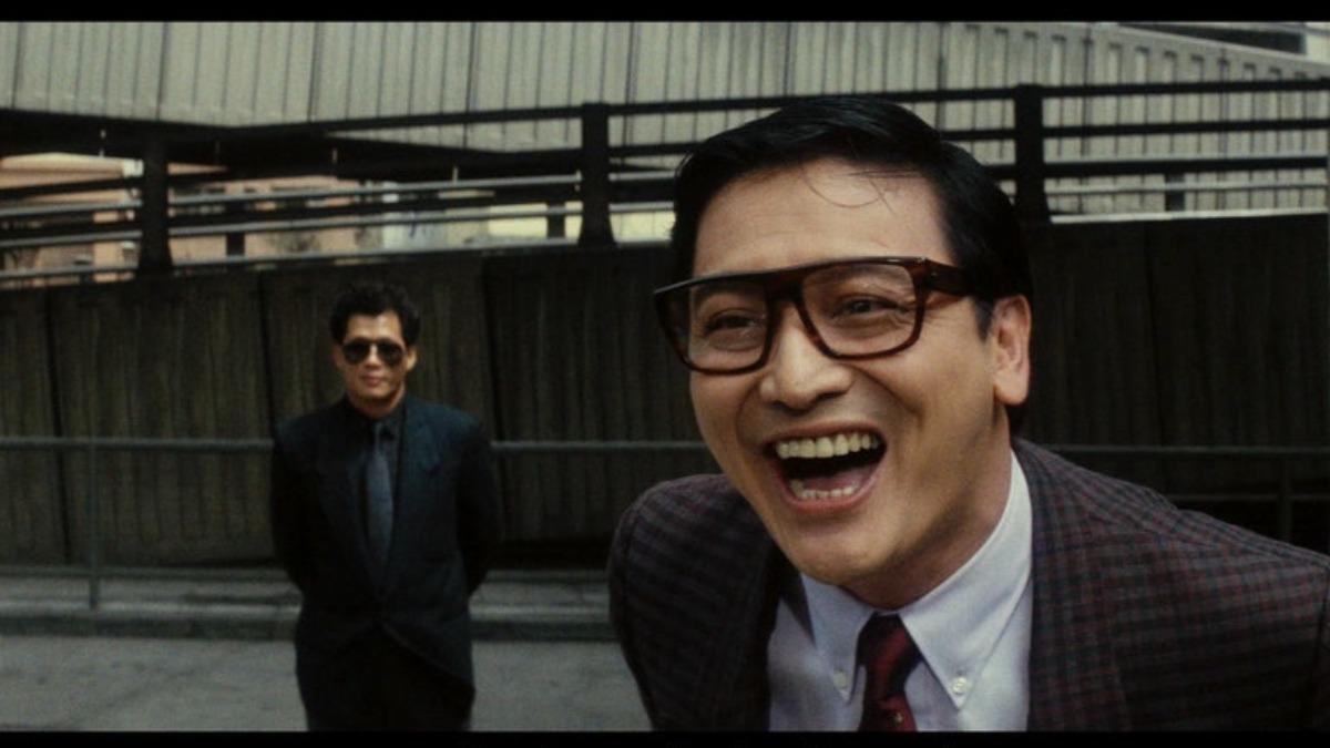 「三級片一哥」曹查理險送命！身體麻痺送醫被宣判：超過24小時就掰了