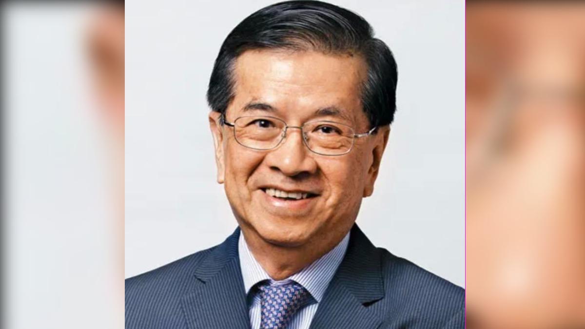 開業界第一槍！徐重仁挺大罷免引論戰　急澄清「不屬任何政黨」