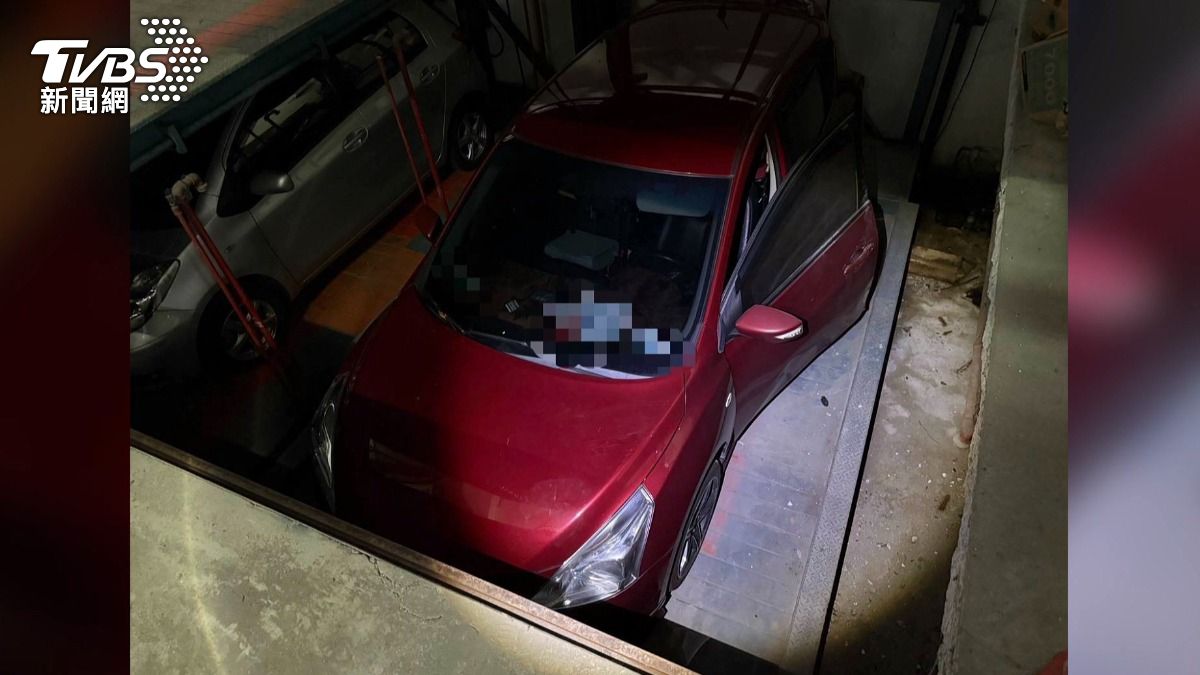 台中機械車位奪童命！母受訪痛訴：設計不良