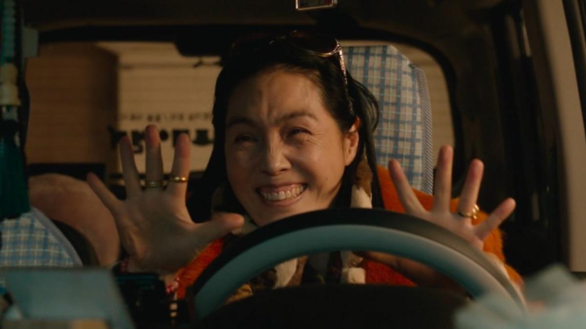 演活《黑暗榮耀》喬妹瘋癲母！朴智雅腦溢血過世　大銀幕遺作曝光