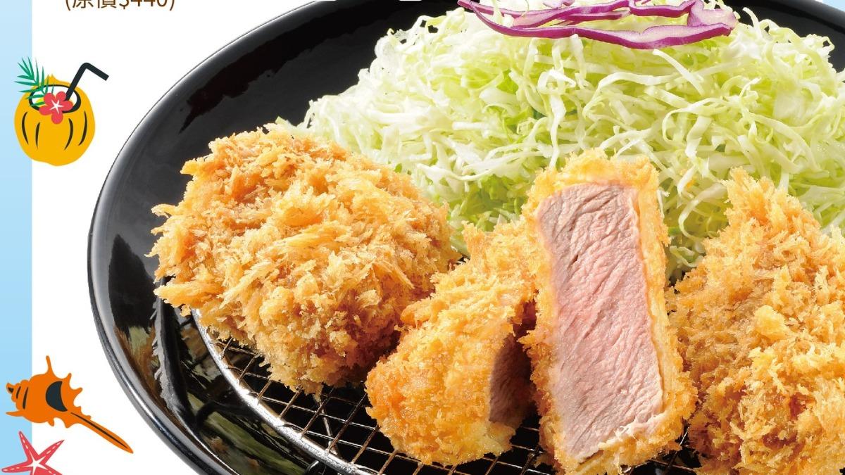 福勝亭激安日「2份定食下殺」　三商巧福牛肉麵隱藏優惠