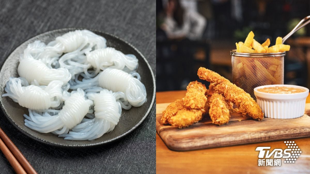 吃1加工食品可降血脂！營養師曝研究：比戒炸雞、薯條有效
