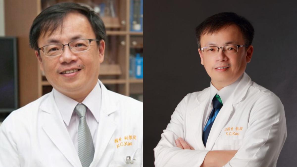 重症名醫高國晉猝逝！這類疾病恐「30秒內失去意識」6徵兆快就醫