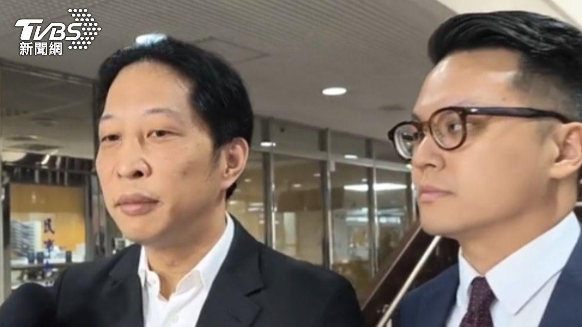 街口董座胡亦嘉赴北院　拒談36億交易金