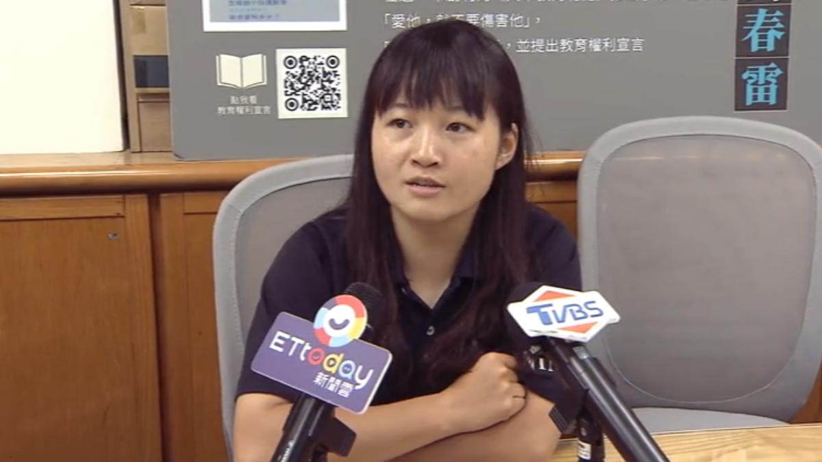 台師大女足抽血案教育部清查研究倫理　簡奇陞曝：退出足球圈