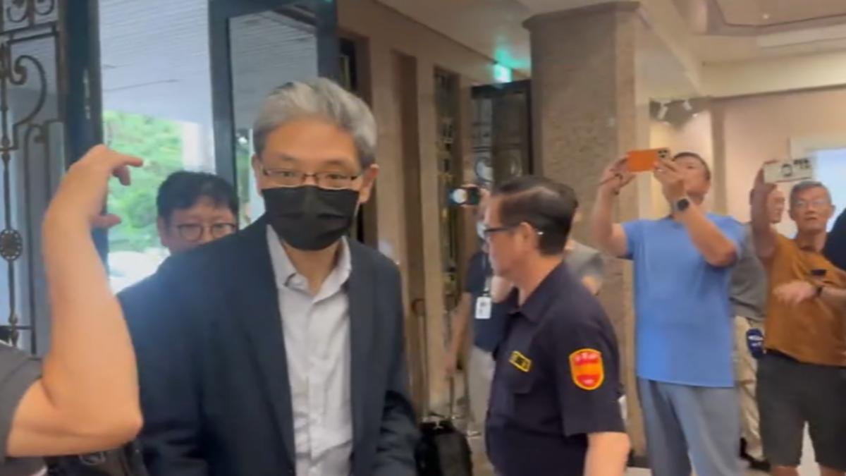 女足抽血爭議跨部會討論 台師大承諾兩週內完成懲處重審