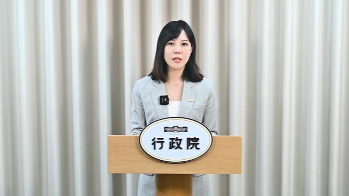 網傳律所「各國關稅表」台灣32%？政院駁、恐因排版誤導　