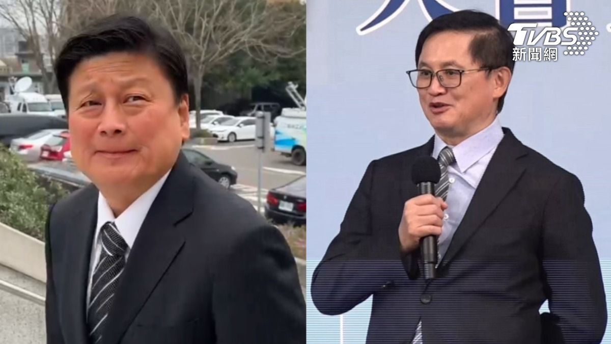 表態「支持罷免傅崐萁」原因曝　童子賢全說了：改變花蓮時候到