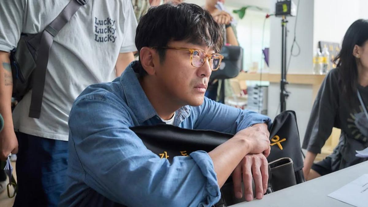 玩笑開過頭！幫粉絲取綽號「春藥」挨轟　《與神同行》河正宇道歉了