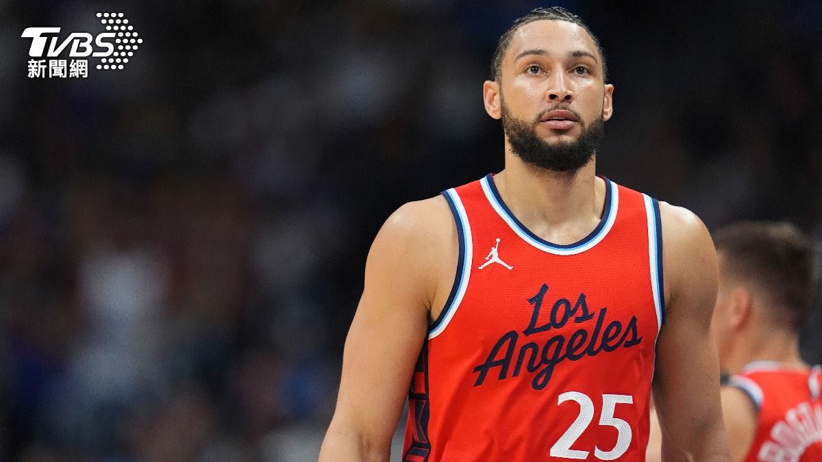 NBA／「休賽季之王」待業中！西蒙斯拚翻身　傳4隊對他有興趣