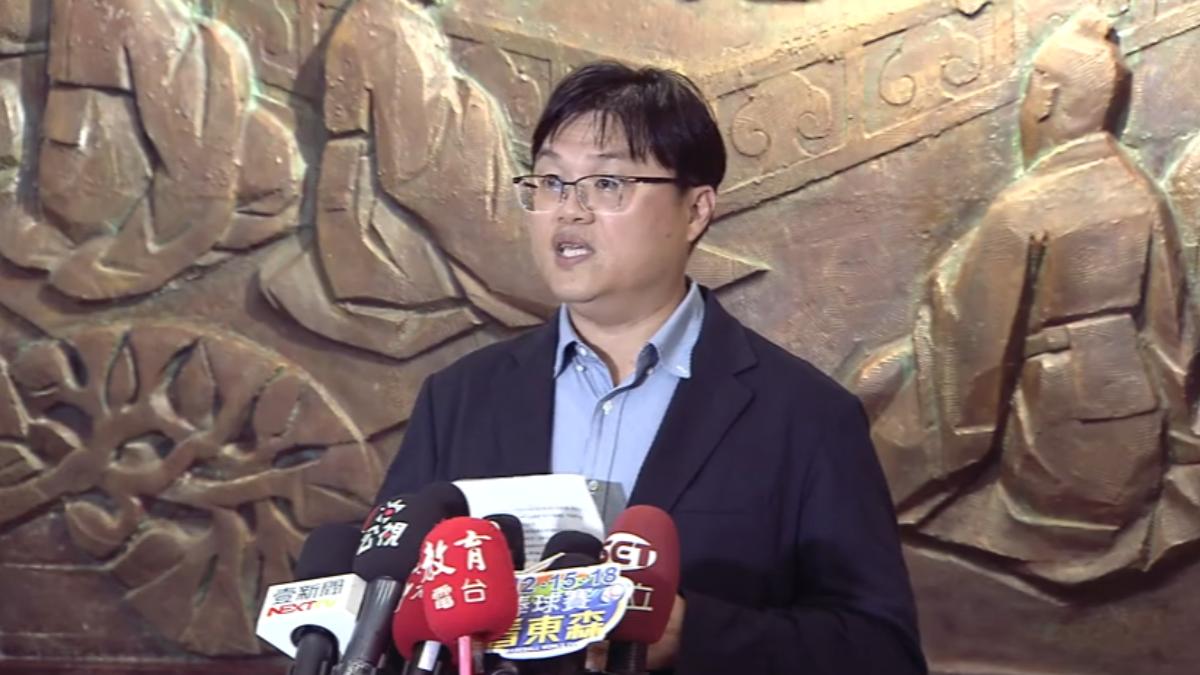 台師大女足抽血　跨部會開5小時　將查周台英任教以來研究