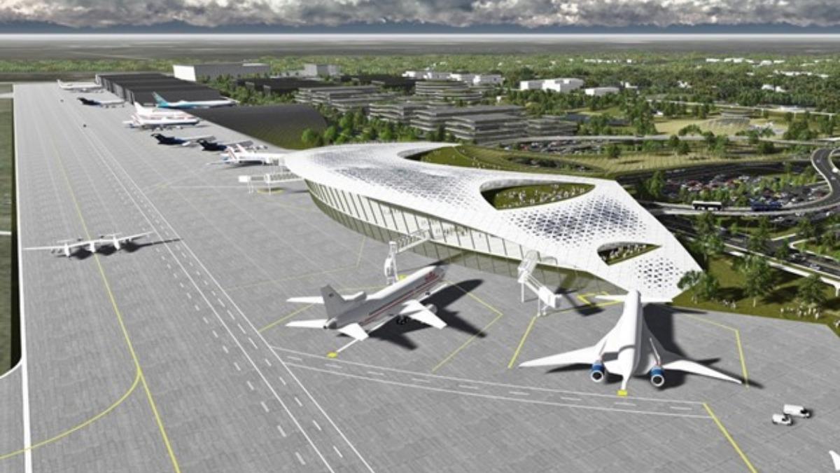 太空旅行進台灣？美台洽談「太空港」　國科會：樂觀看待